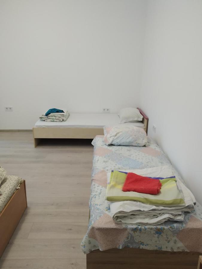 Апартамент Мария Луиза Varna Eksteriør billede