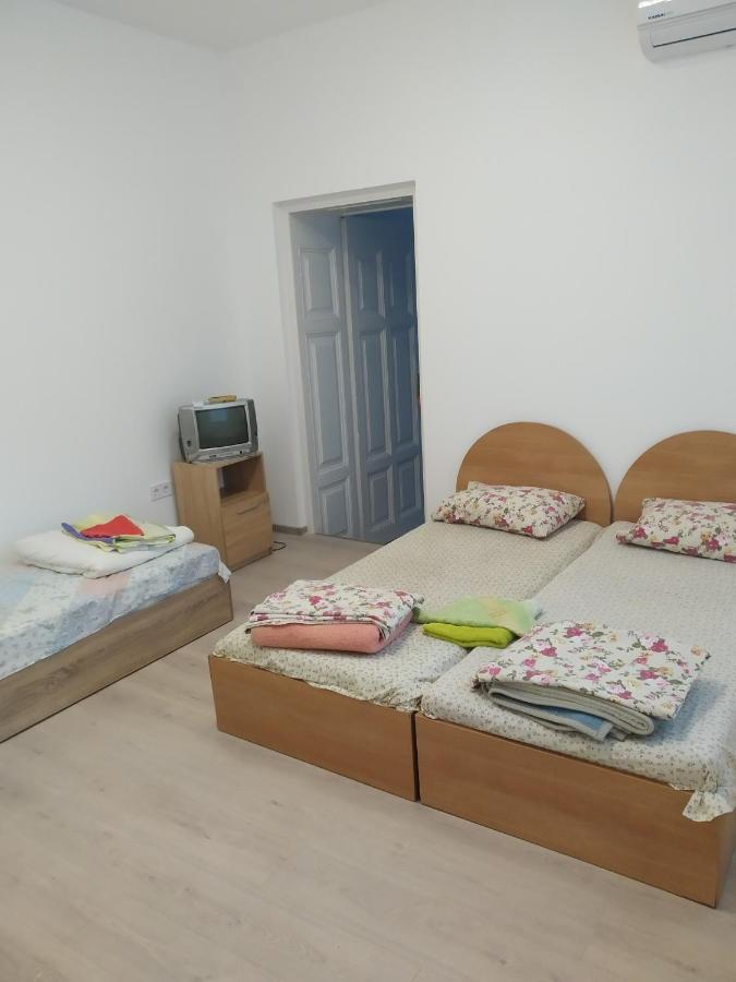 Апартамент Мария Луиза Varna Eksteriør billede